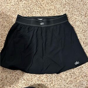 Alo Tennis Skirt